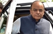 ’Jaitley is our Hanuman’, says SP leader in RS